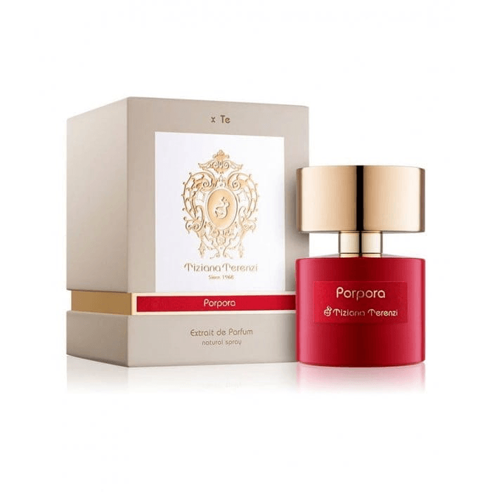 Tiziana Terenzi Porpora Extrait De Parfum 100ml – Парфюмен екстракт за жени и мъже