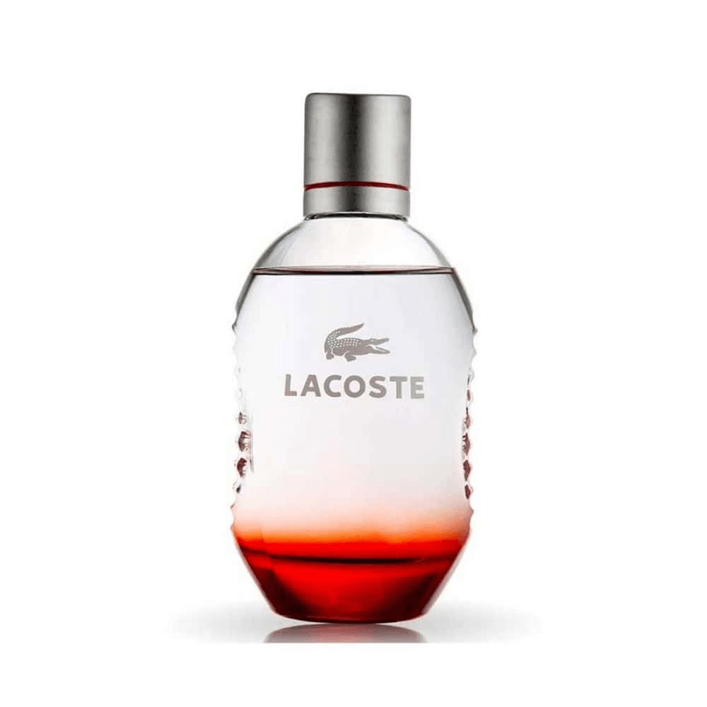 Lacoste EDT 125 ml – Парфюм за мъже