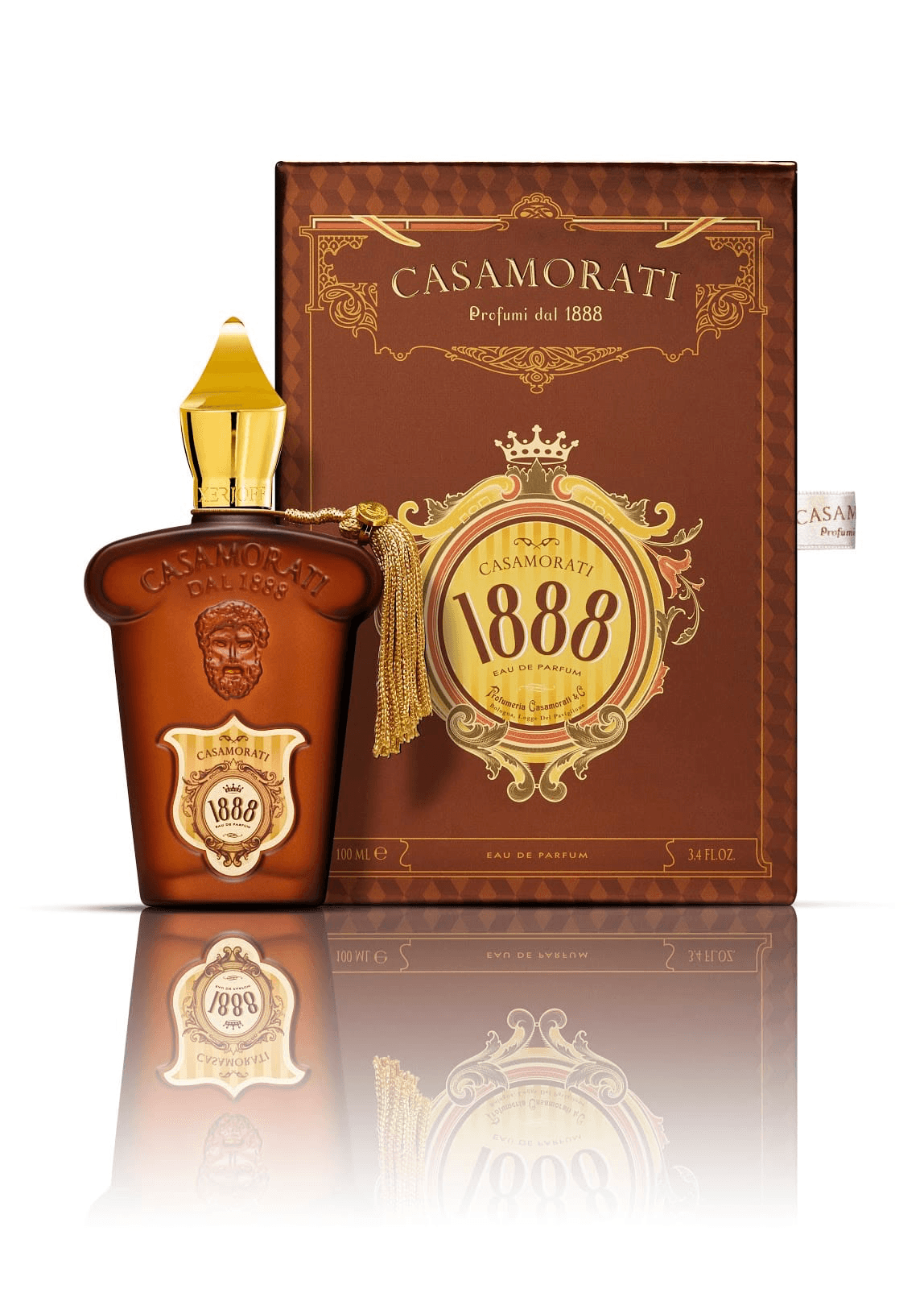 Xerjoff Casamorati 1888 1888 EDP 100ml – Мъжки Парфюм