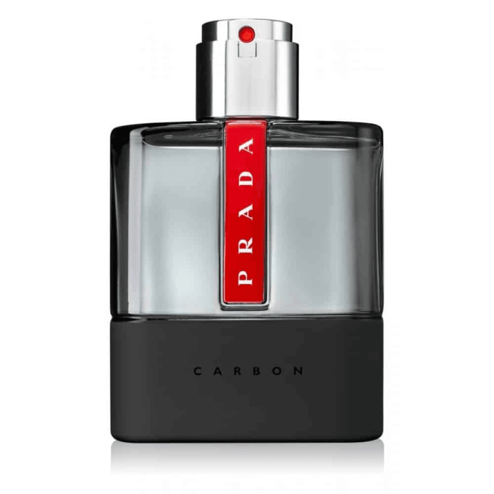 Prada Carbon Luna Rossa EDT 100 ml – Парфюм за мъже