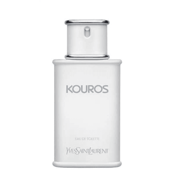 Yves Saint Laurent Kouros EDT 100 ml – Парфюм за мъже