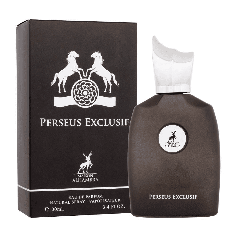 Maison Alhambra Perseus Exclusif EDP 100ml – Унисекс Парфюм