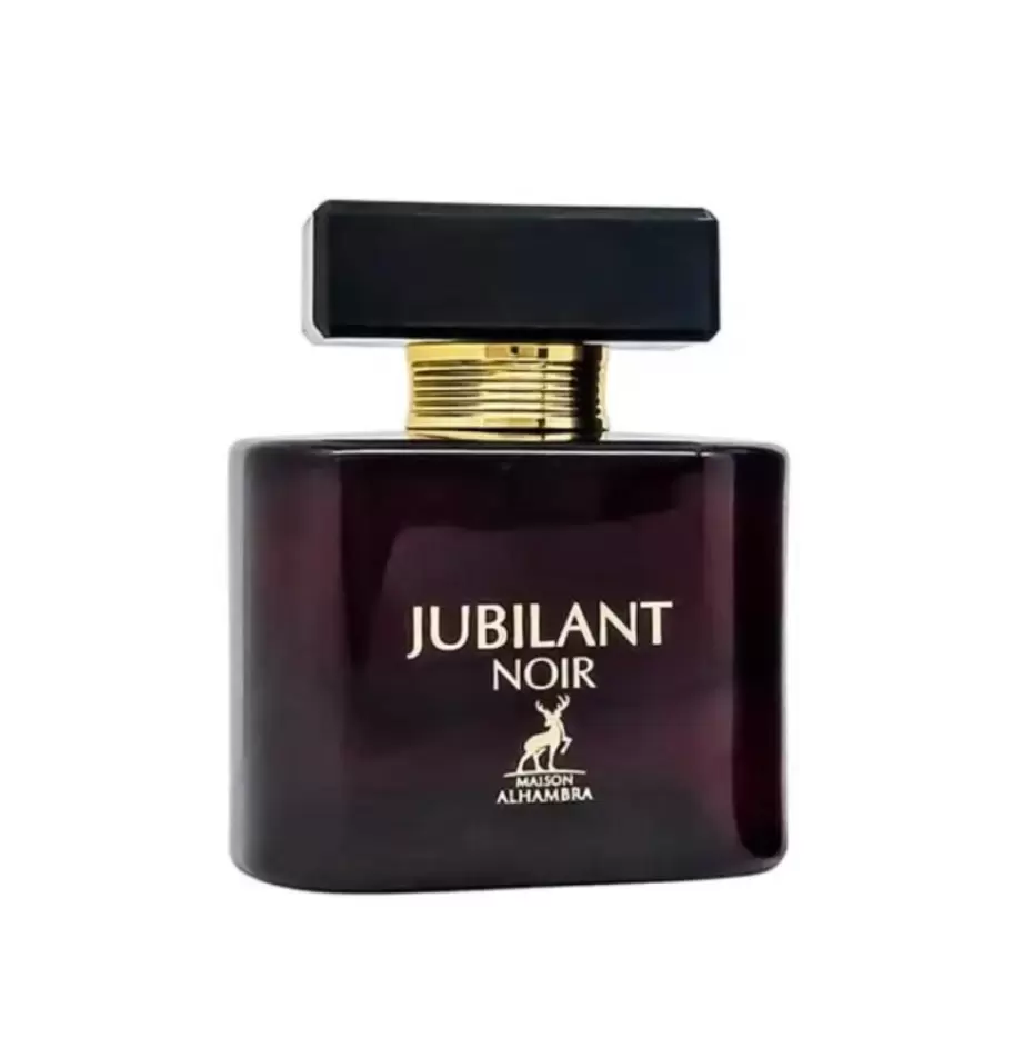 Maison Alhambra Jubilant Noir Eau de Parfum 100ml – Дамски Парфюм