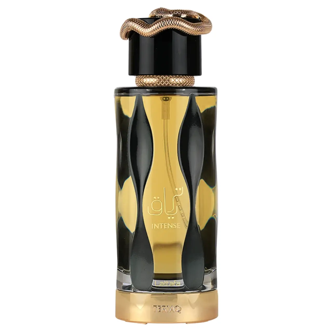 Lattafa Teriaq Intense Eau de Parfum 100 ml – Унисекс Парфюм