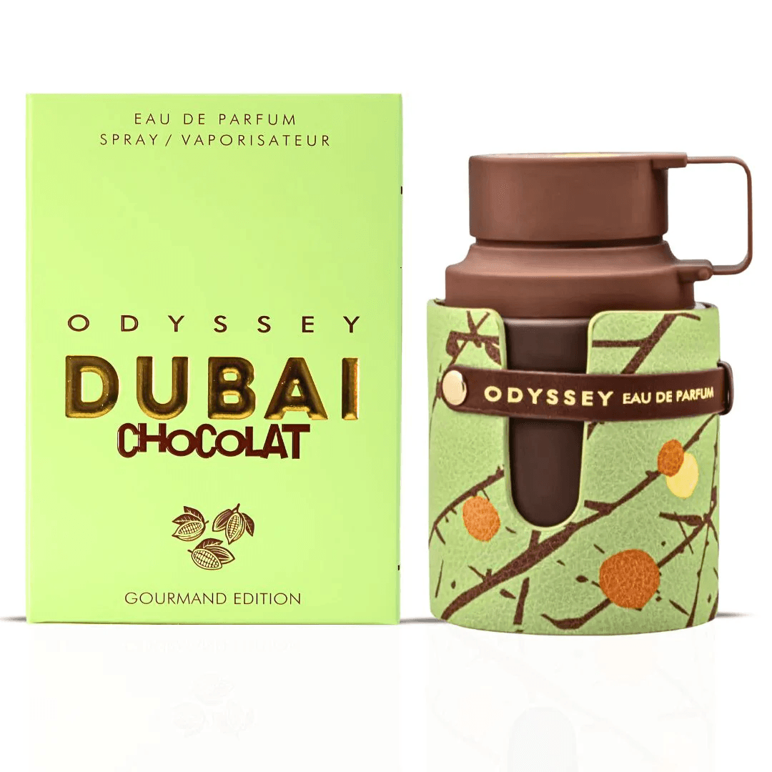 Armaf Odyssey Dubai Chocolat Gourmand Edition Eau de Parfum 100 ml – Унисекс Парфюм