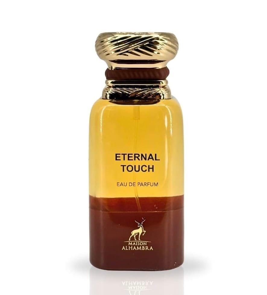 Maison Alhambra Eternal Touch EDP 80 ml – Унисекс Парфюм
