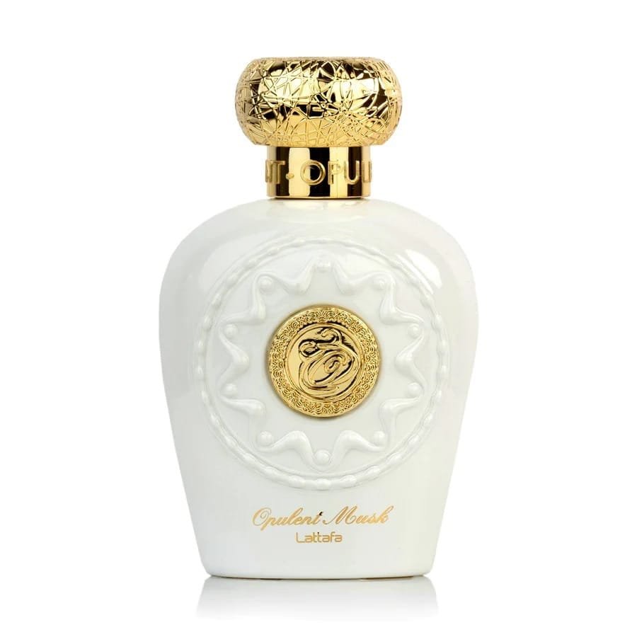 Lattafa Opulent Musk EDP 100 ml – Унисекс парфюм