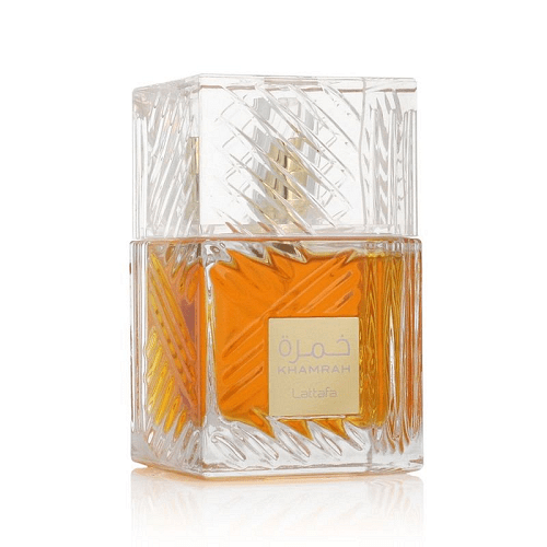 Lattafa Khamrah EDP 100 мл. – Унисекс