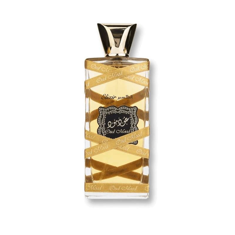 Lattafa Oud Mood Elixir EDP 100 ml – Парфюм за жени и мъже