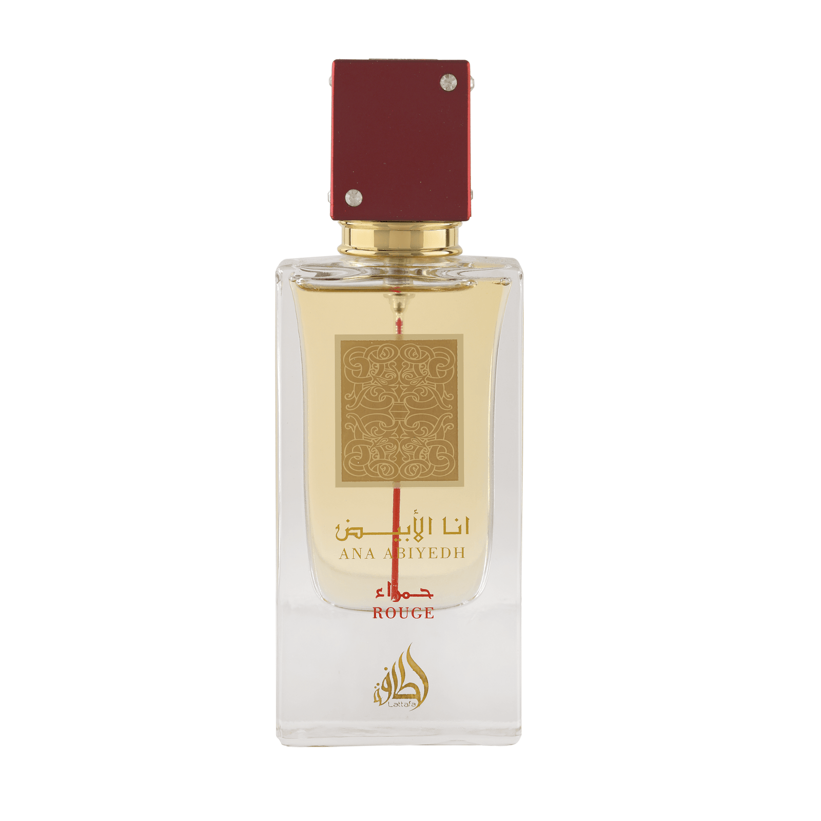 Lattafa Ana Abiyedh Rouge 60ml – Дамски Парфюм