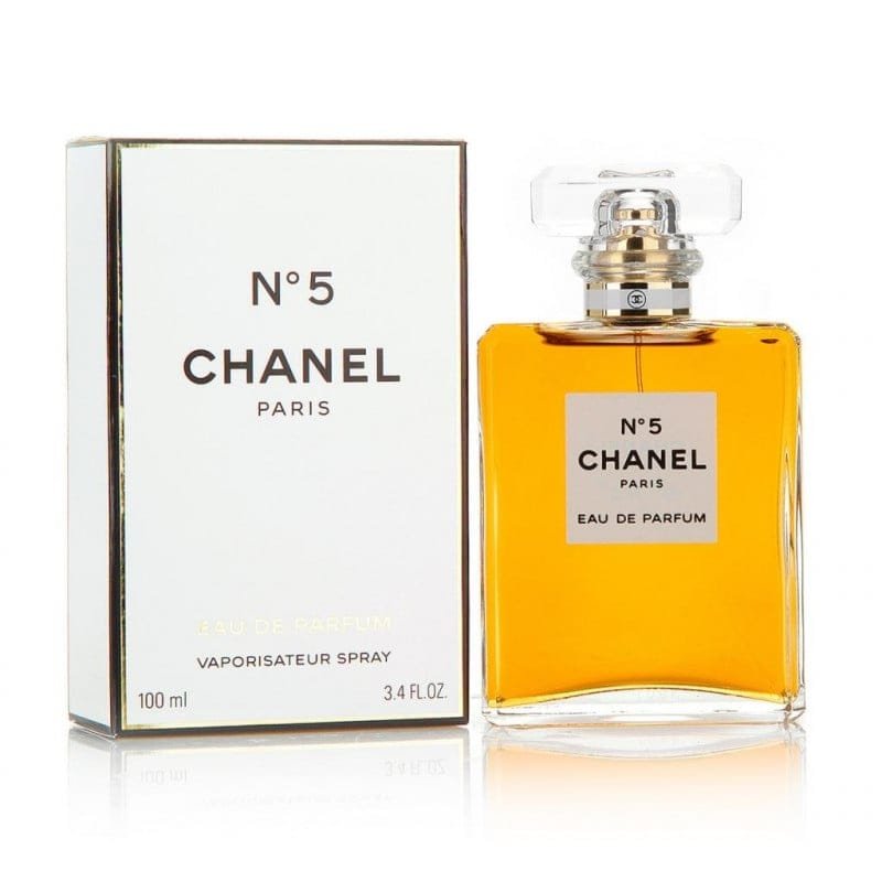 Chanel Nо.5 EDP 100ml – Парфюм за жени