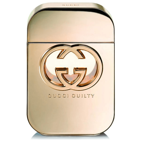 Gucci Guilty EDT 75 ml – Парфюм за жени