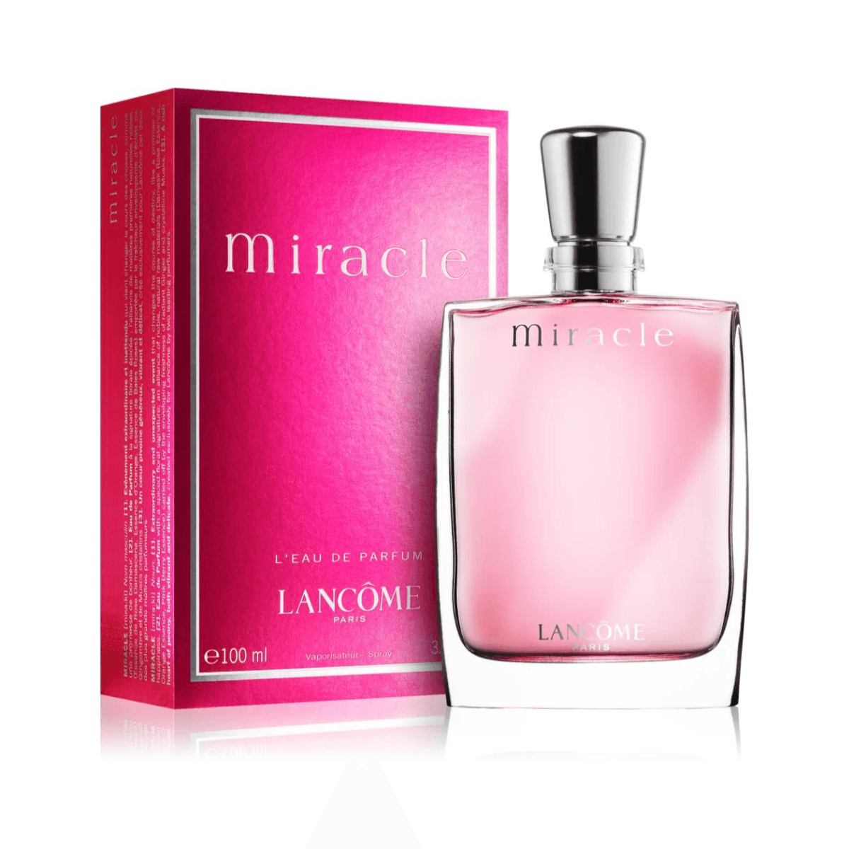 Lancôme Miracle L’Eau de Parfum 100ml – Парфюм за Жени