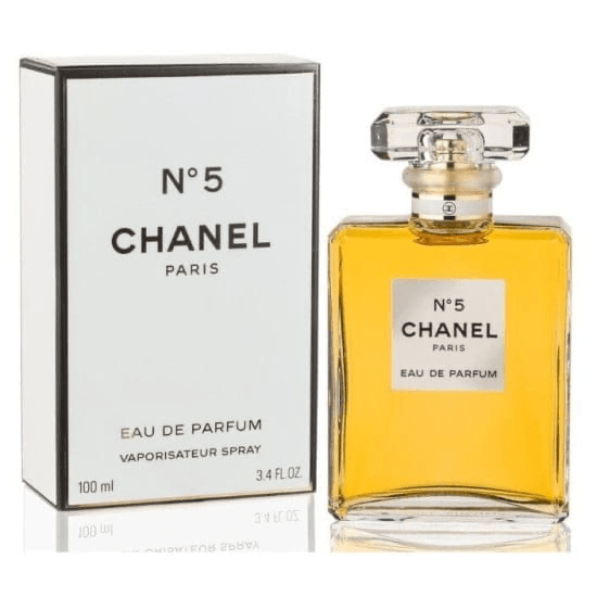 Chanel Nо.5 EDP 100ml – Парфюм за жени