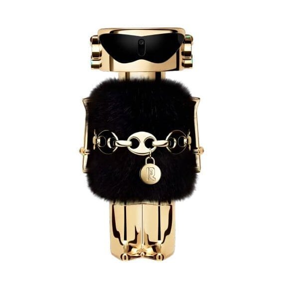 Paco Rabanne Fame Couture Limited Edition EDP 80 ml – Дамски Парфюм