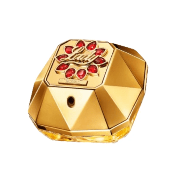 Paco Rabanne Lady Million Royal EDP 80 ml – Парфюм за жени