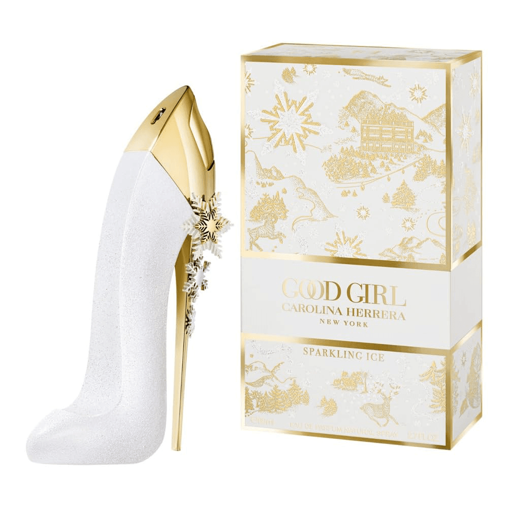 Carolina Herrera Good Girl Sparkling Ice Eau de Parfum 80ml – Парфюм за Жени