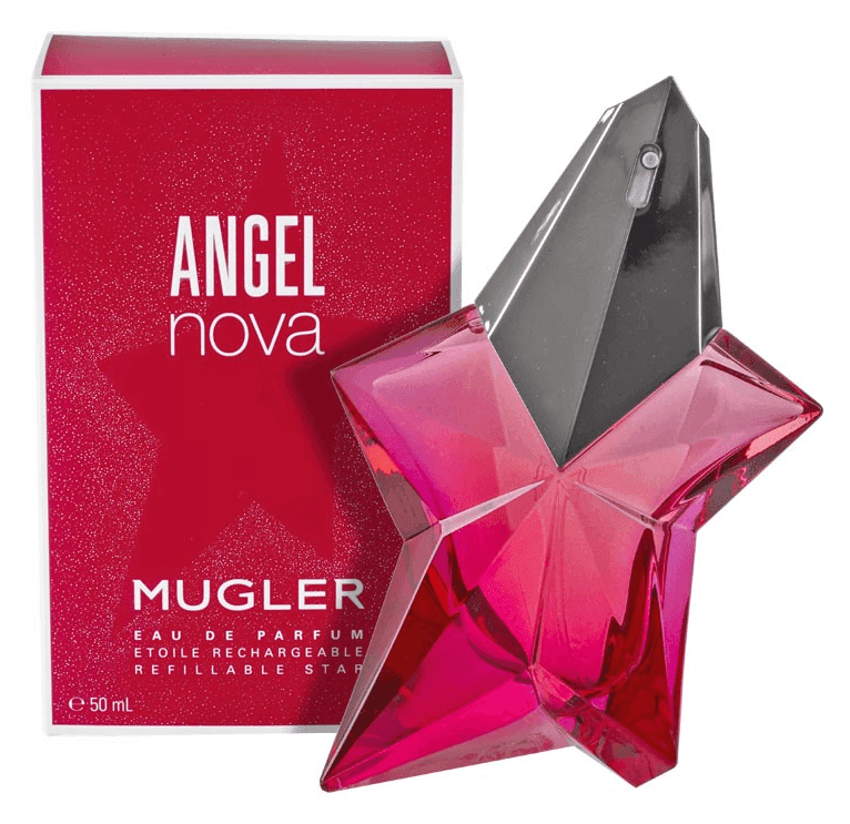 Thierry Mugler Angel Nova EDP 50 ml – Парфюм за жени