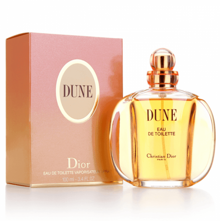 Dior Dune EDT 100ml – Парфюм за Унисекс