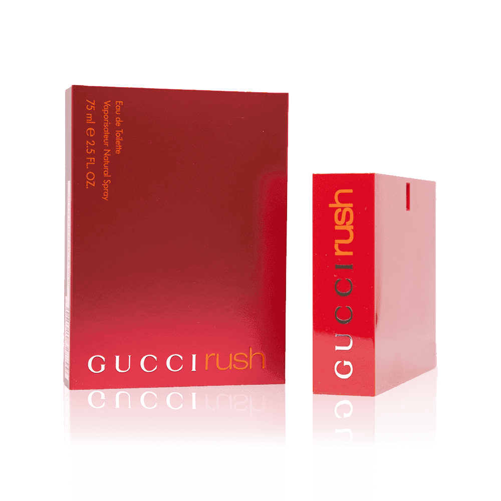Gucci Rush EDT 75 ml – Парфюм за жени