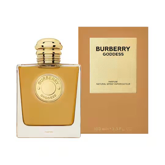 Burberry Goddess Parfum EDP 100ml-Тестер Дамски