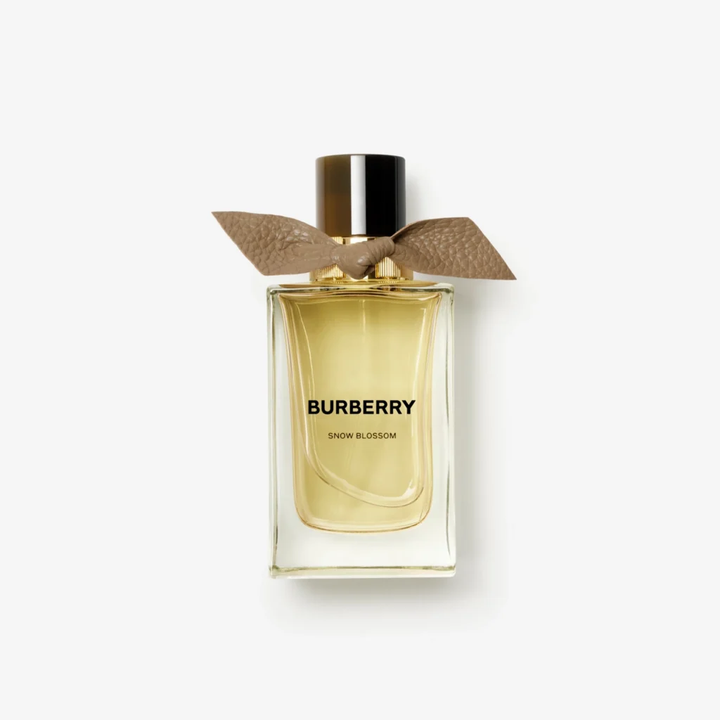 Burberry Snow Blossom 100ml-дамски Тестер (Копие)