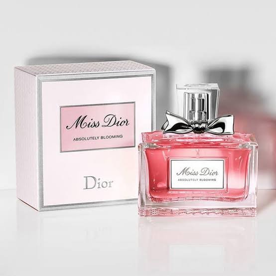 Christian Dior Miss Dior Absoluteli Blooming  Edp 100ml – дамски тестер