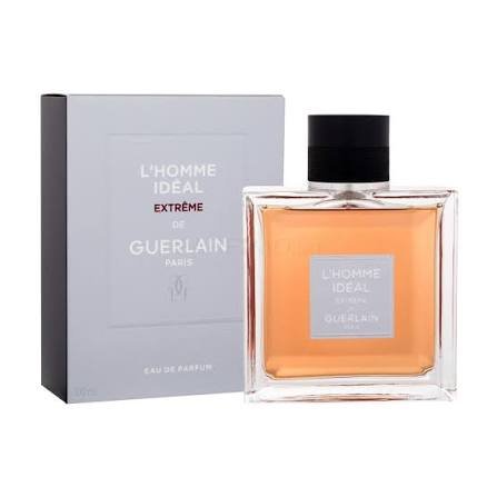 Guerlain L’Homme Idéal Extrême Eau De Parfüm 100мл- мъжки тестер
