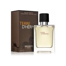 HERMÈS TERRE D’HERMÈS 100 ml ТОАЛЕТНА ВОДА (EDT) Тестер Мъжки