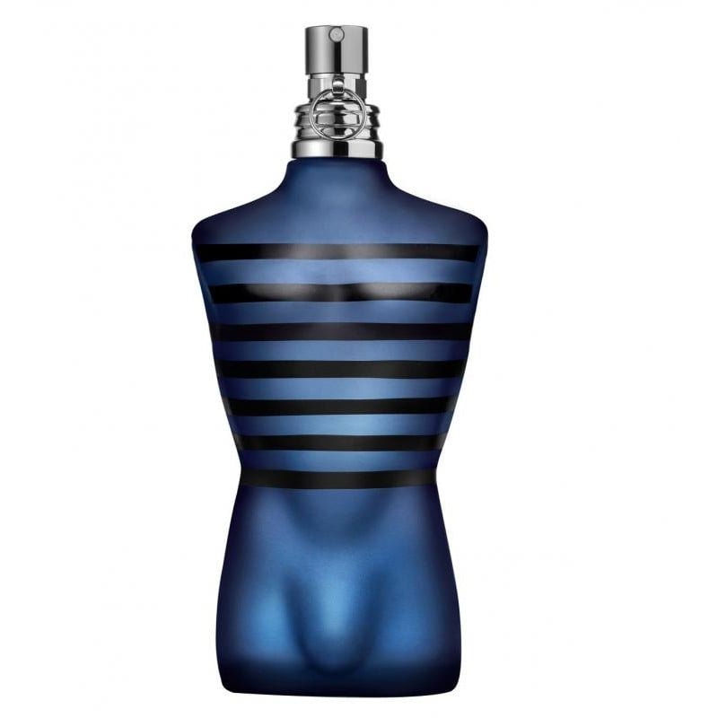 Jean Paul Gaultier Ultra Male Intense EDP 125 ml Мъжки Тестер