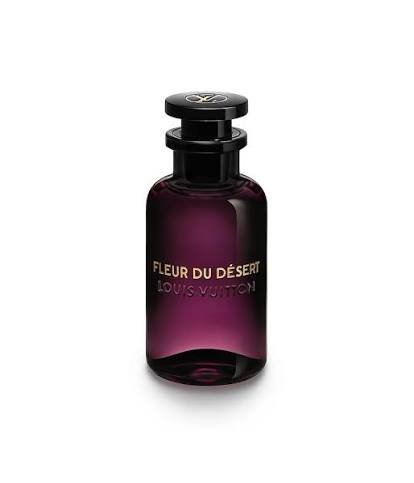 Louis Vuitton Fleur Du Désert EDP 100ml-Унисекс Тестер