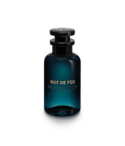 Louis Vuitton Nuit de Fue-Eau De Parfum 100 ml -Унисекс Тестер
