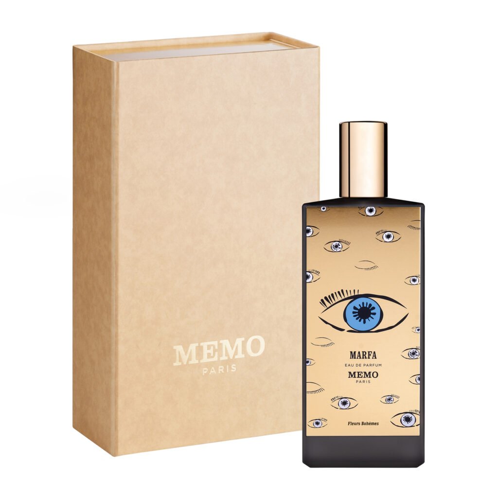 MEMO MARFA EDP 75ML - Тестер Унисекс