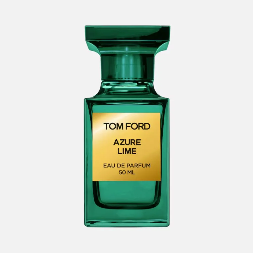 Tom Ford Azure Lime 100ml- унисекс тестер