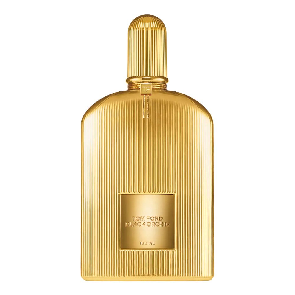 Tom Ford Black Orchid Parfum 100мл-унисекс Тестер