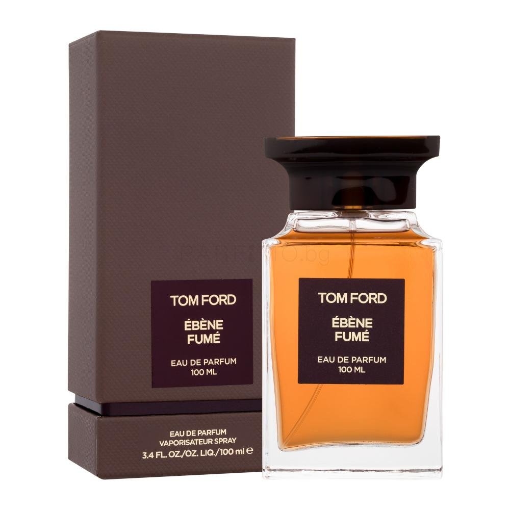 Tom Ford Ebene Fume Eau De Parfum 100ml-унисекс Тестер