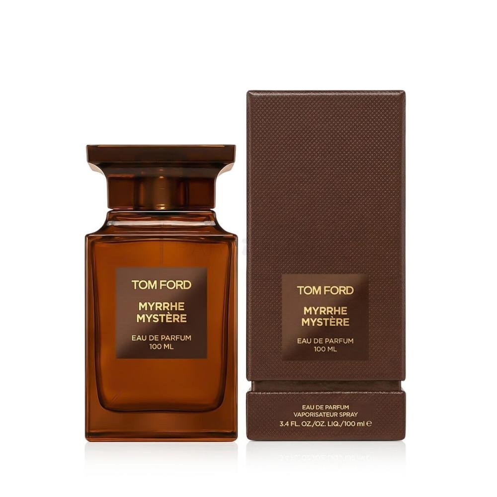 Tom Ford Myrrhe Mystere Eau De Parfum 100ml - Унисекс Тестер
