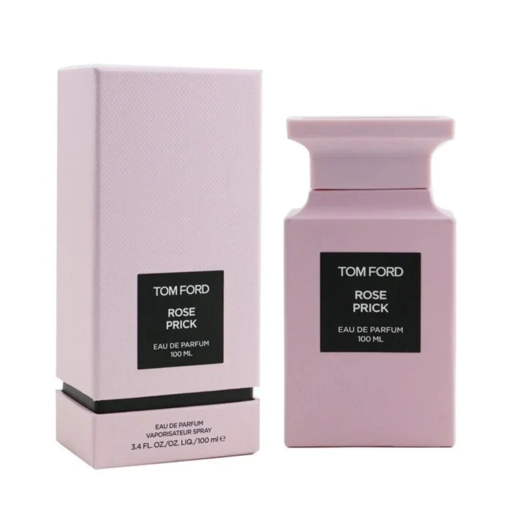 Tom Ford Rose Prick EDP 100 мл - Тестер Унисекс