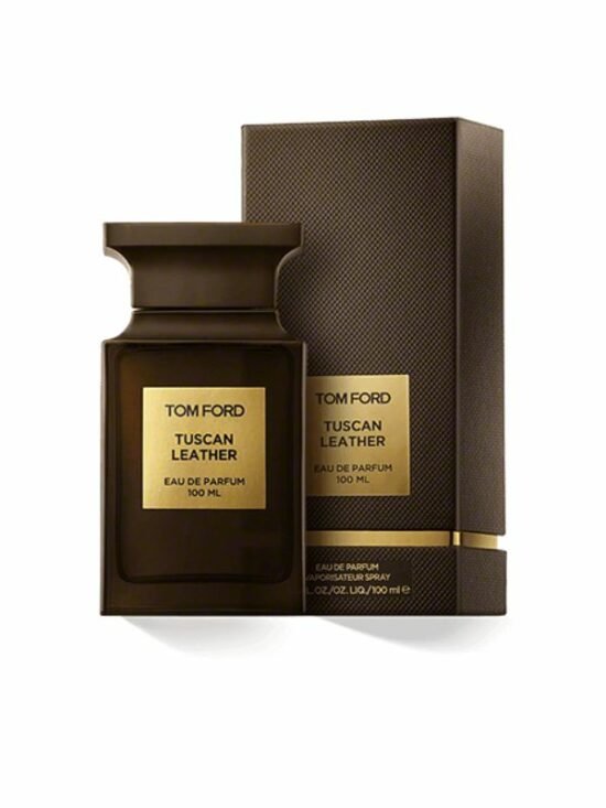 Tom Ford Tuscan Leather Eau de Parfum 100мл- унисекс тестер