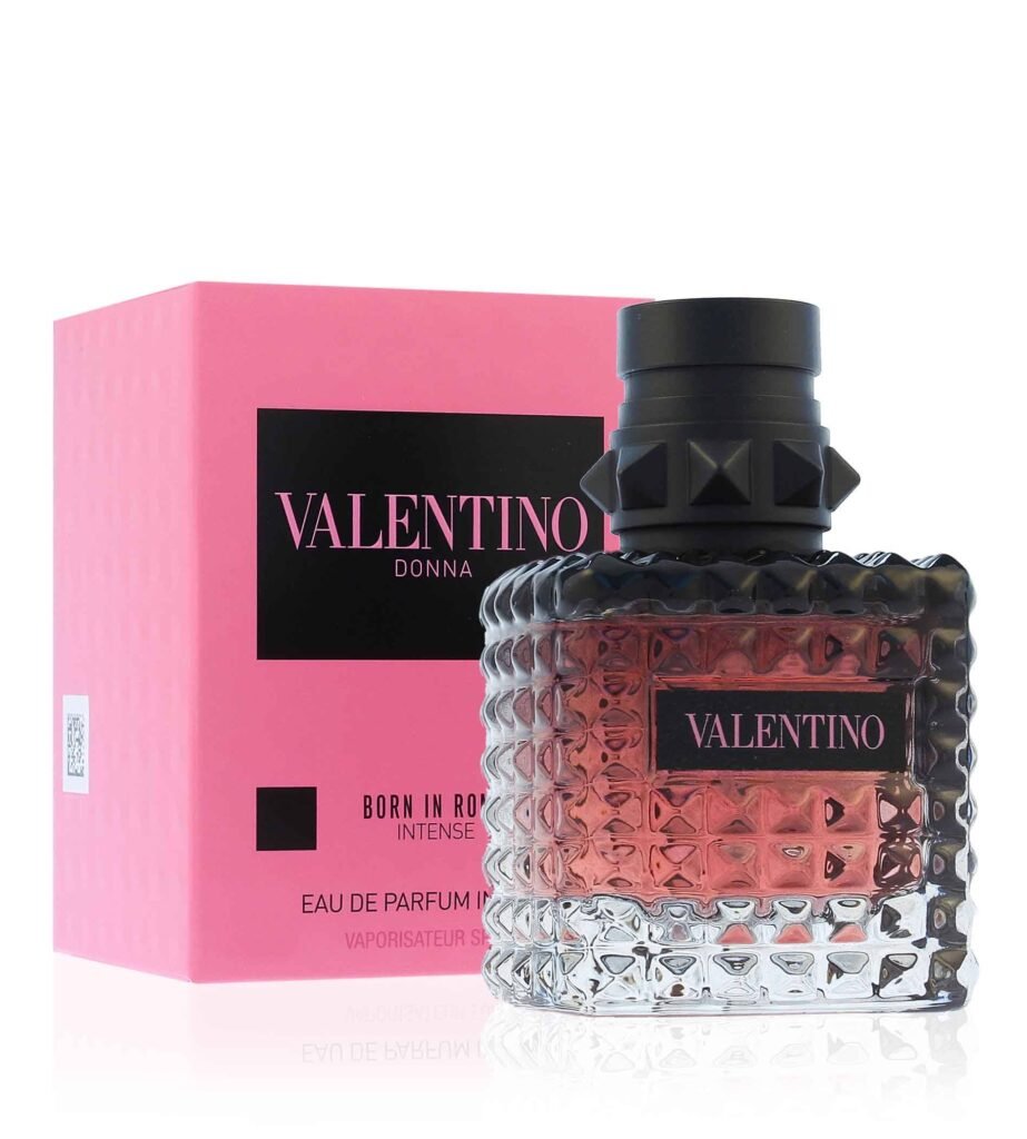 Valentino Donna Born in Roma Intense 100мл- дамски тестер