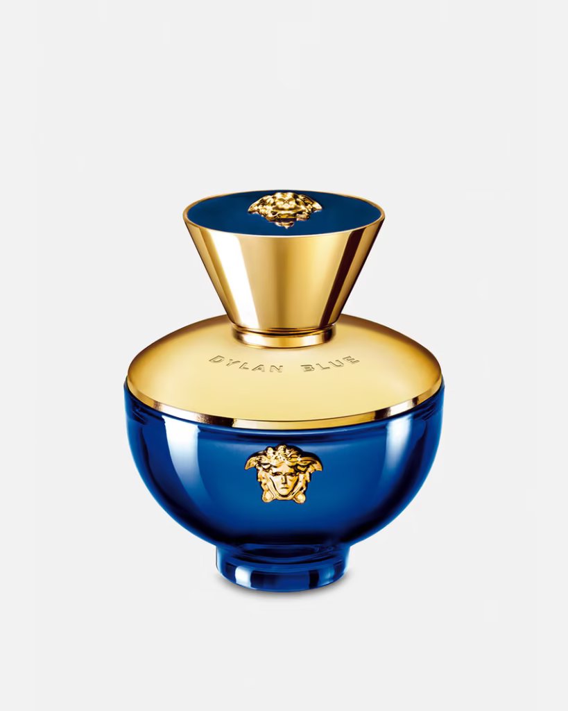 Versace Dylan Blue Pour Femme 100ml – дамски тестер