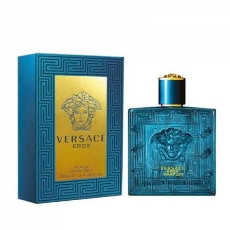 Versace Eros Parfum 100 ml-Тестер Мъжки