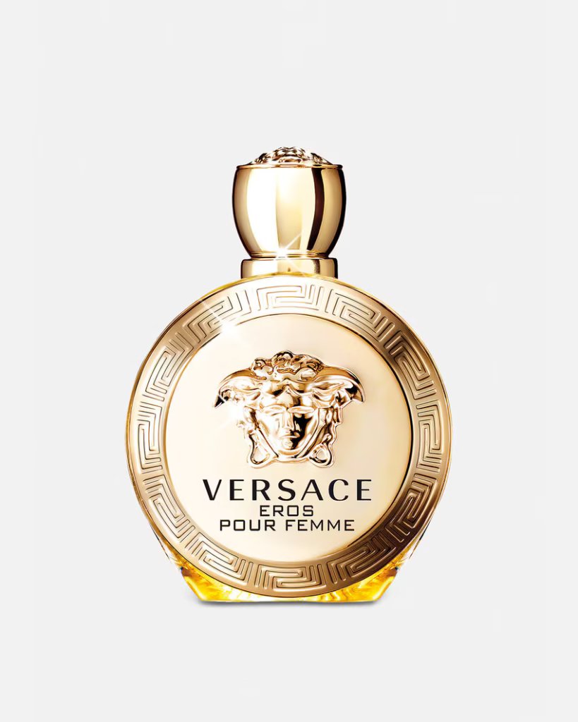 Versace Eros Pour Femme Edp 100ml – тестер дамски