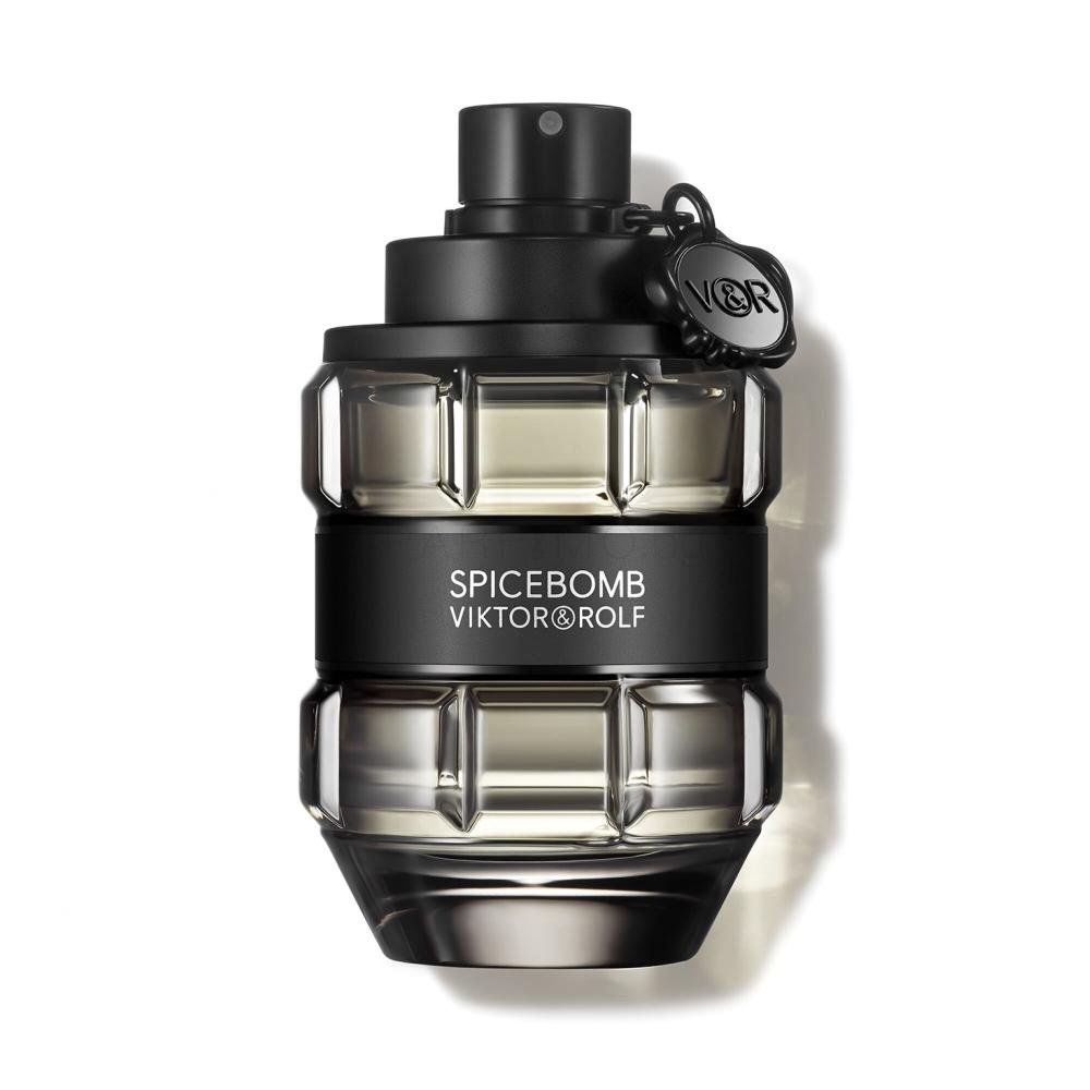 Viktor & Rolf Spicebomb 90ml – мъжки тестер