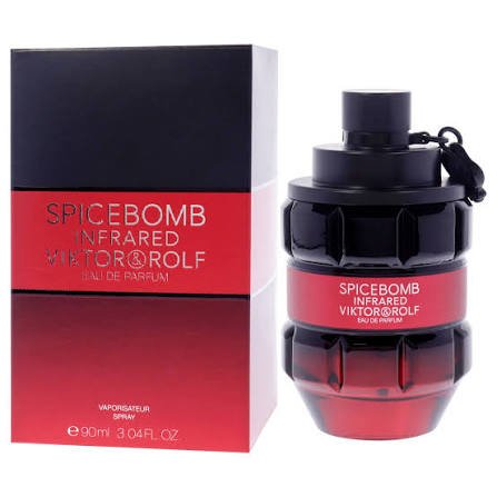 Viktor & Rolf Spicebomb Infrared Parfüm 90ml-Тестер Мъжки