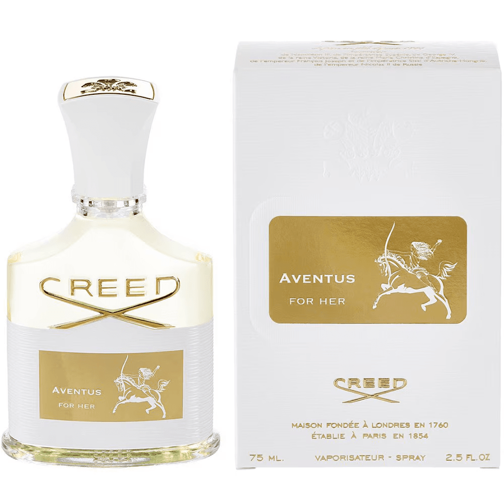 Creed Aventus For Her Parfum 100 ml-Тестер Дамски