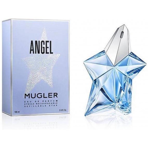 Thierry Mugler Angel EDP-Дамски Тестер