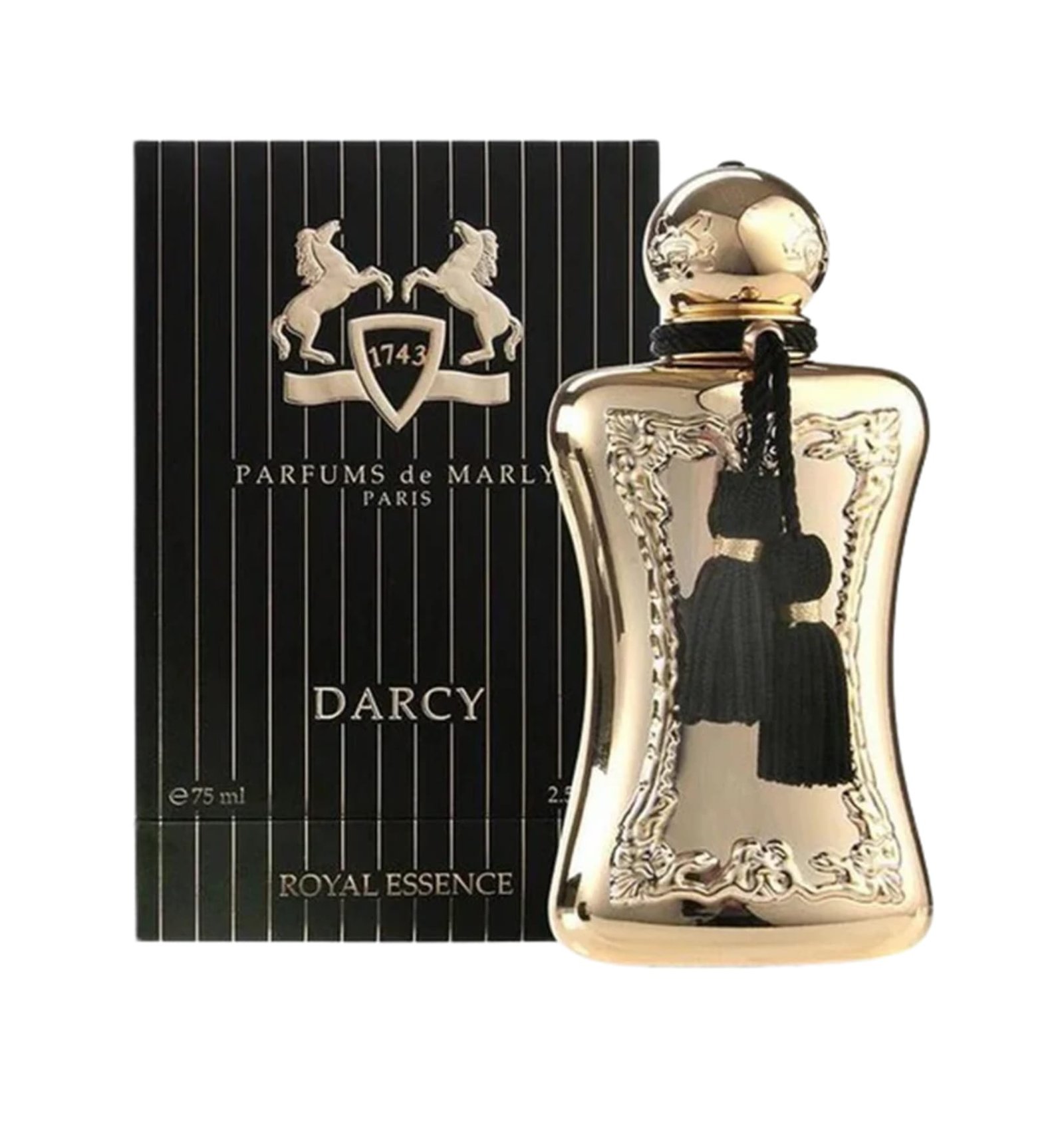 Marly DARCY Essence Parfums EDP - дамски тестер