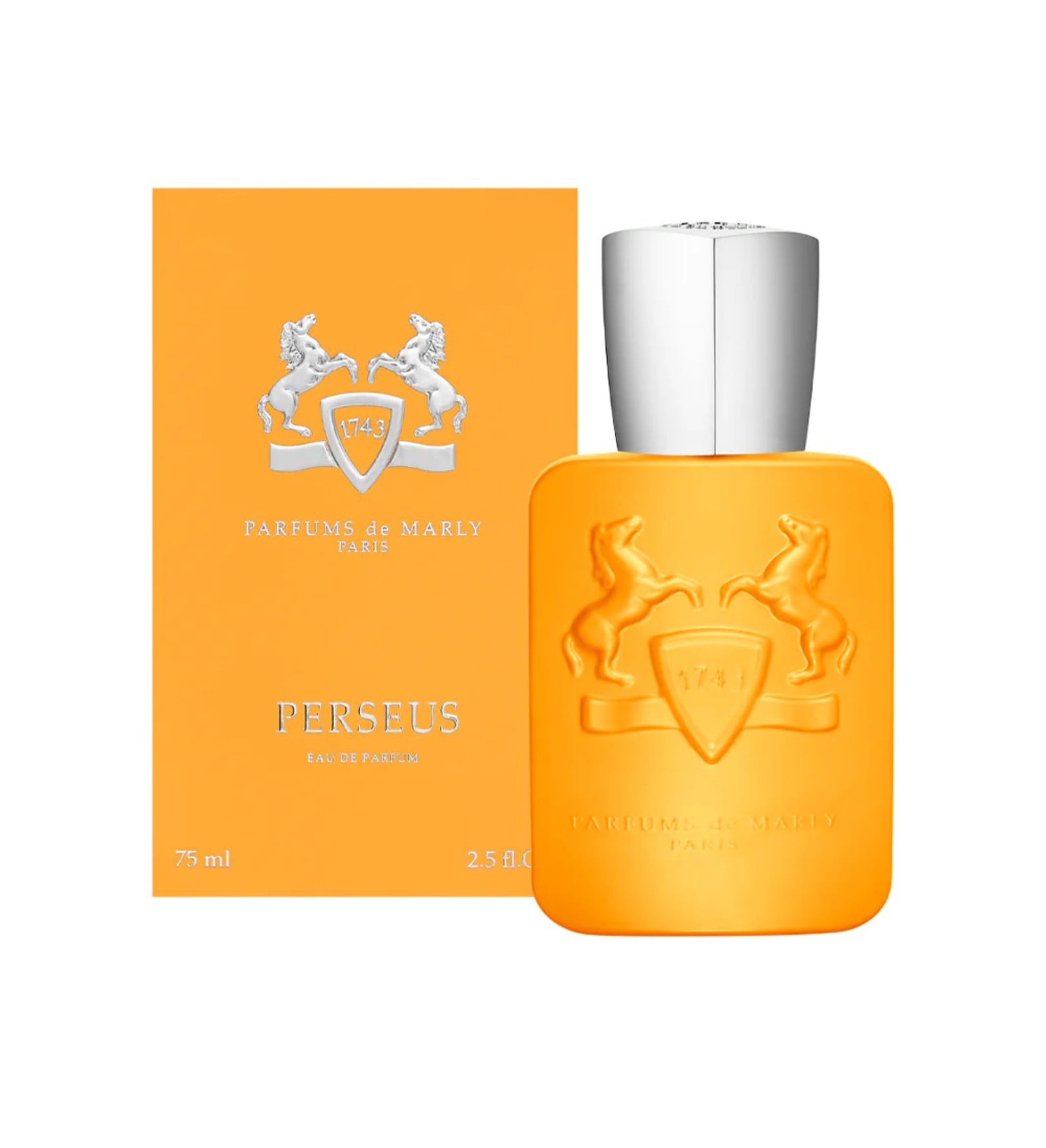 PARFUMS DE MARLY PERCIVAL 125 ML – мъжки тестер