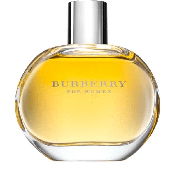 Burberry Women 100мл- дамски тестер